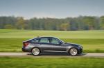 BMW 330i Gran Turismo Luxury Line 2016 года (WW)
